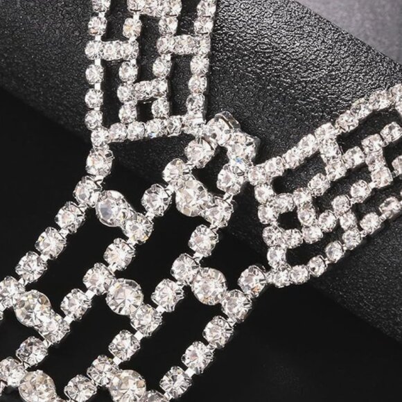 Harness Body Chain for Men - Picture 4 of 6